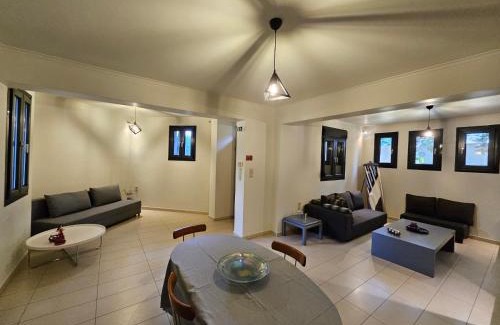 Patras Apartamento | Cornelia