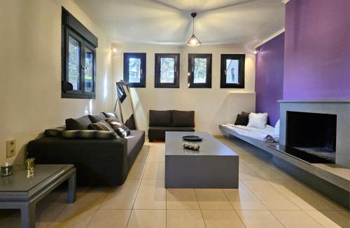 Patras Apartamento | Cornelia