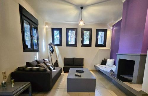 Patras Apartamento | Cornelia
