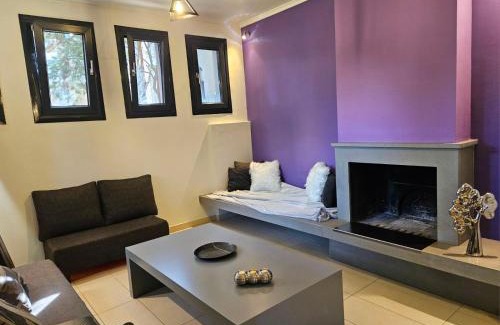 Patras Apartamento | Cornelia