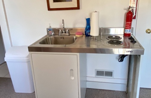 Ithaca Apartamento | Cornell Golf Course Carriage House Apartment with Scenic Views in Ithaca, NY