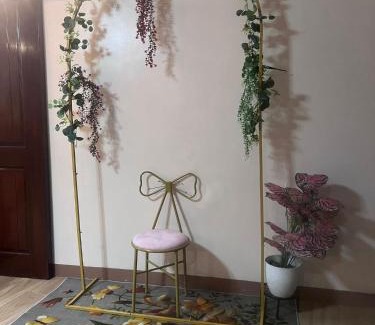 Baguio Casa | Cornell's Foggy Mountain Inn