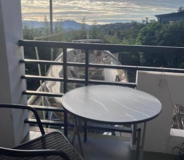 Baguio Casa | Cornell's Foggy Mountain Inn
