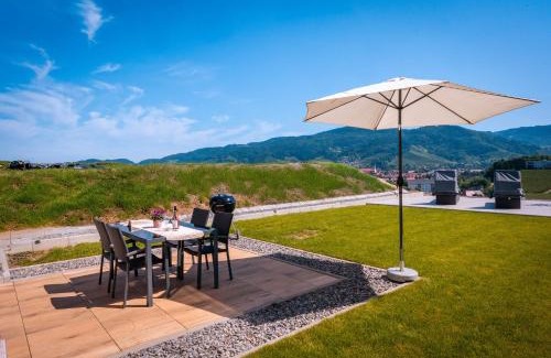 Oberkirch Apartamento | Corner 28