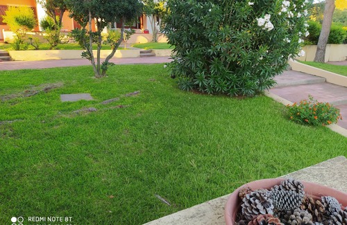 Costa Serena Apartamento | Corner apartment in seaside residence