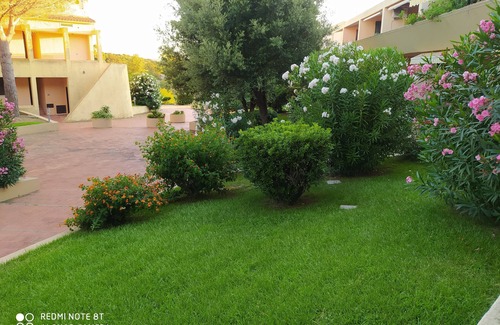 Costa Serena Apartamento | Corner apartment in seaside residence