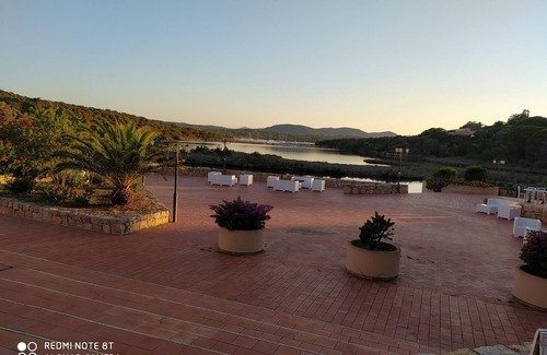 Costa Serena Apartamento | Corner apartment in seaside residence