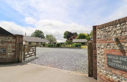 Blandford Forum Casa | Corner Barn