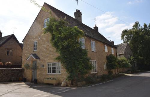 Lower Oddington Casa | Corner Cottage