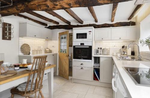 Lower Oddington Casa | Corner Cottage