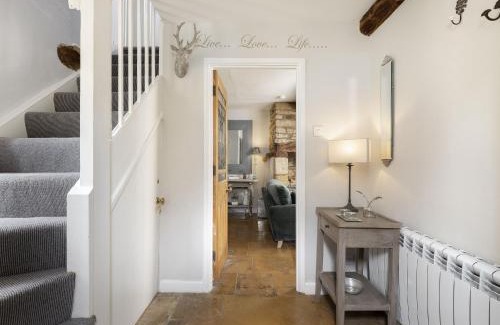 Lower Oddington Casa | Corner Cottage
