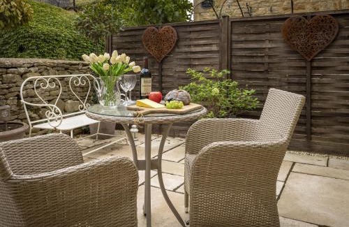 Lower Oddington Casa | Corner Cottage