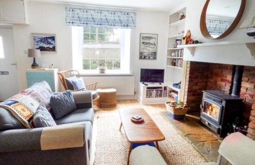 Woodhorn Casa | Corner Cottage