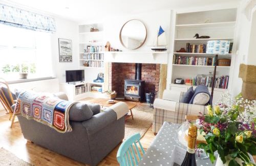 Woodhorn Casa | Corner Cottage