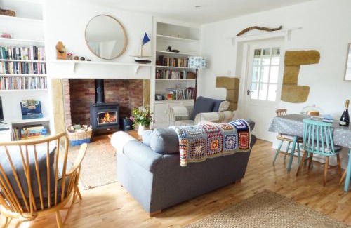 Woodhorn Casa | Corner Cottage