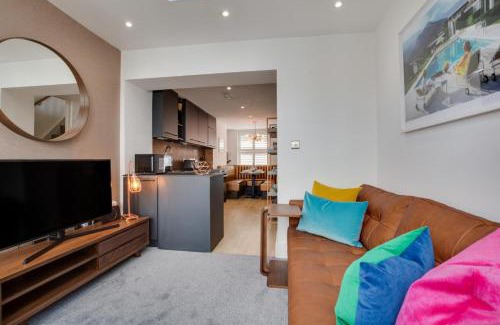 The Lanes Casa | Corner Cottage