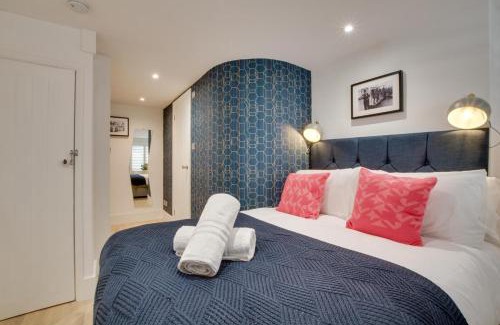 The Lanes Casa | Corner Cottage