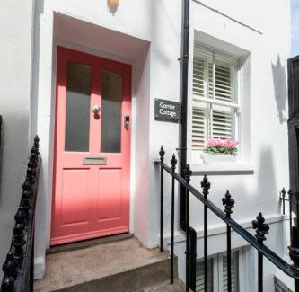 The Lanes Casa | Corner Cottage