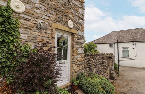 Ingleton Cabaña | Corner Cottage