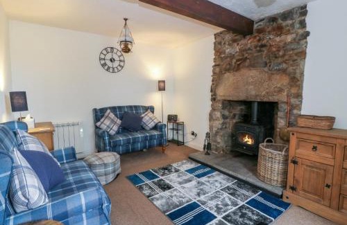 New Galloway Casa | Corner Cottage
