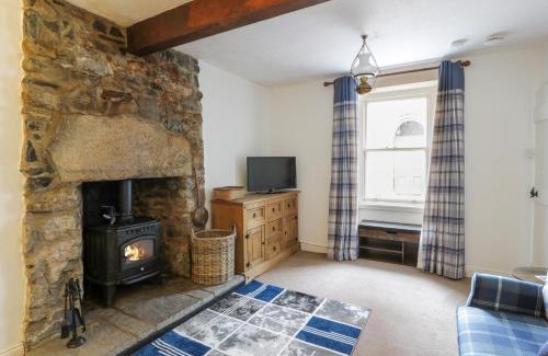 New Galloway Casa | Corner Cottage
