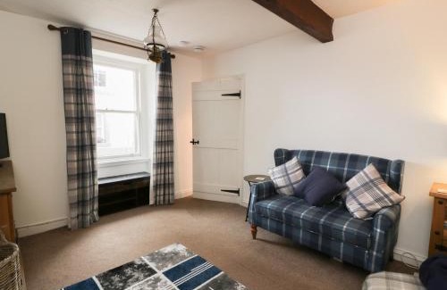 New Galloway Casa | Corner Cottage