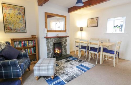 New Galloway Casa | Corner Cottage