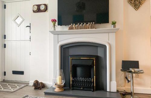 Combe Martin Casa | Corner Cottage
