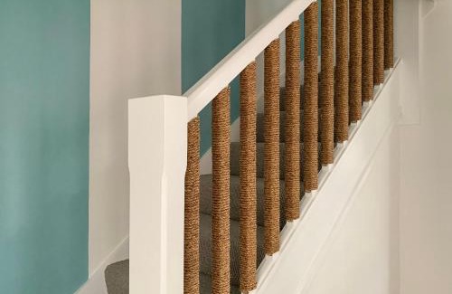 Combe Martin Casa | Corner Cottage