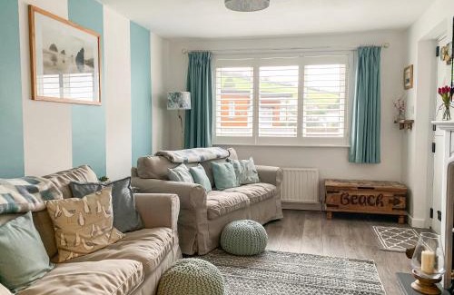 Combe Martin Casa | Corner Cottage