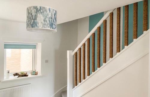 Combe Martin Casa | Corner Cottage