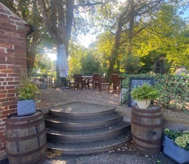 Darley Abbey Casa | Corner Cottage