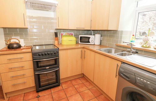 Kirkby Stephen Cabaña | Corner Cottage