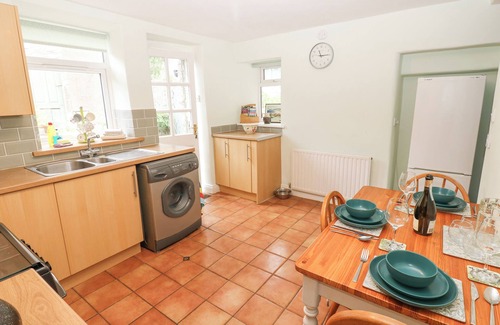 Kirkby Stephen Cabaña | Corner Cottage