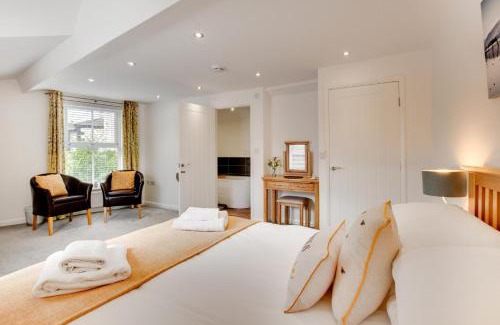 Portinscale Casa | Corner Cottage