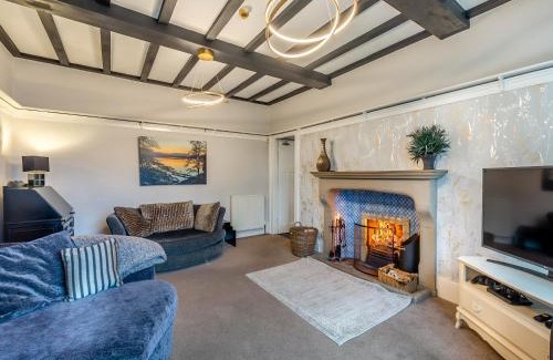Troutbeck Bridge Casa | Corner Cottage - Lp2