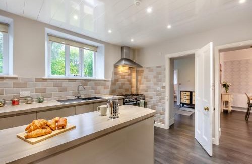 Troutbeck Bridge Casa | Corner Cottage - Lp2
