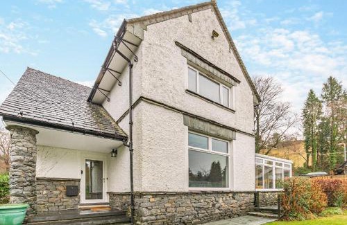 Troutbeck Bridge Casa | Corner Cottage - Lp2