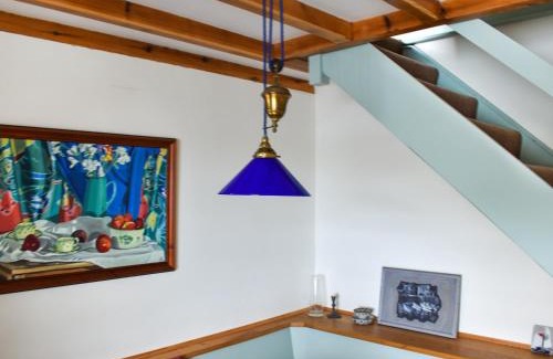 Portmellon Casa | Corner Cottage - Uk47402