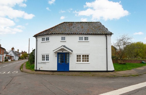 Wangford Casa | Corner Cottage - Wangford