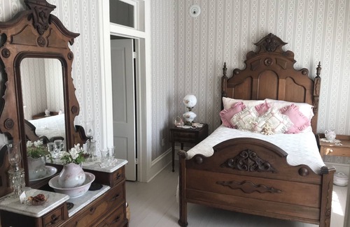 Maeystown Cama Y Desayuno | Corner George Inn Bed & Breakfast