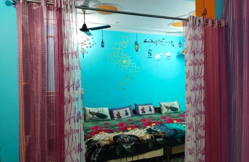 Panch Batti Casa | corner home stay