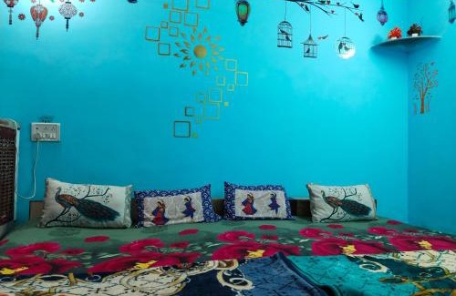 Panch Batti Casa | corner home stay