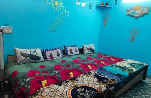 Panch Batti Casa | corner home stay