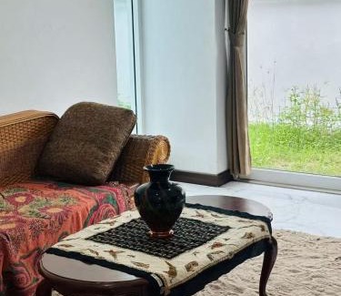 San Sai Casa | CORNER Home