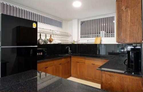 San Sai Casa | CORNER Home