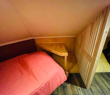 Puerto Natales Hostal | Corner Hostel Puerto Natales