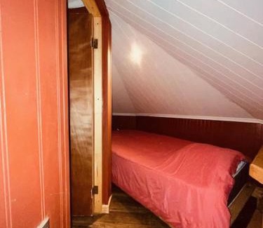 Puerto Natales Hostal | Corner Hostel Puerto Natales