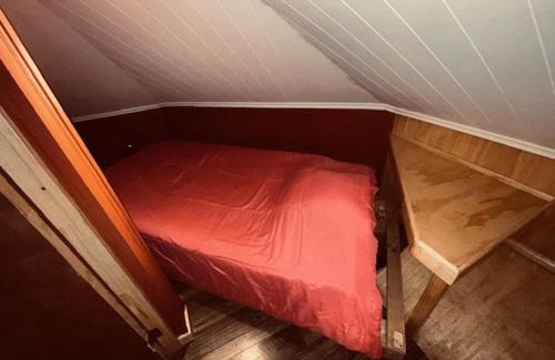 Puerto Natales Hostal | Corner Hostel Puerto Natales