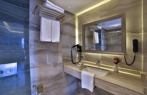 Fatih Hotel | Corner Hotel